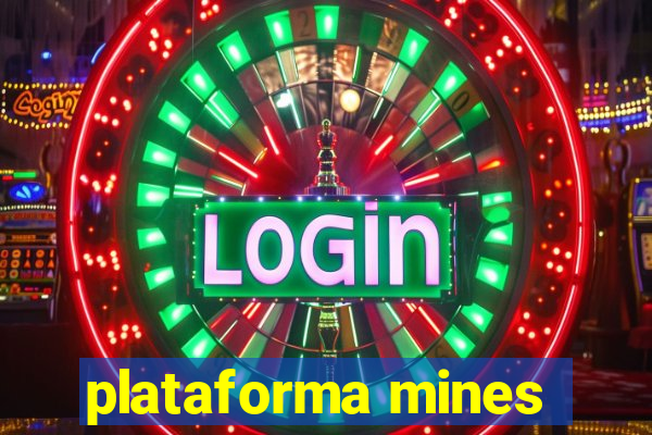 plataforma mines